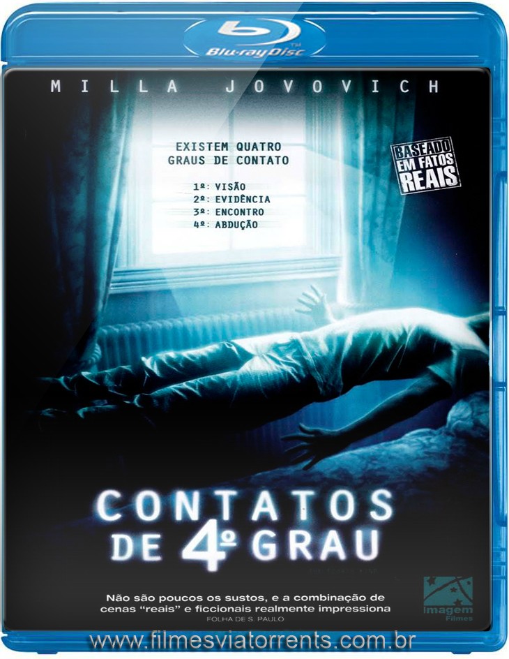 Playtac Contatos de quarto grau